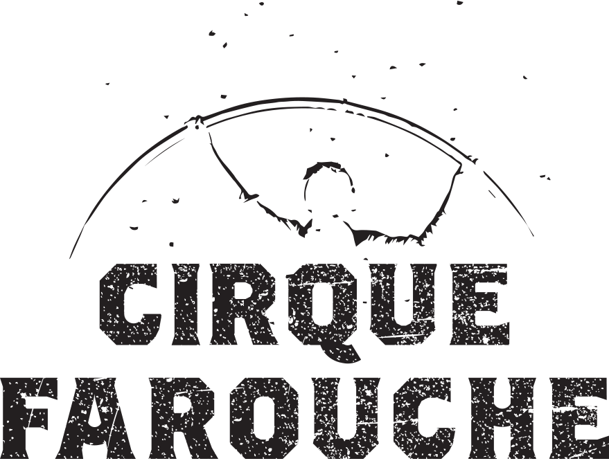 CIRQUE FAROUCHE